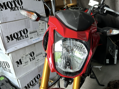 2023 z125