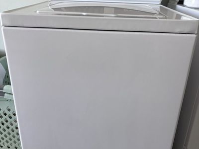 Speed queen Washer