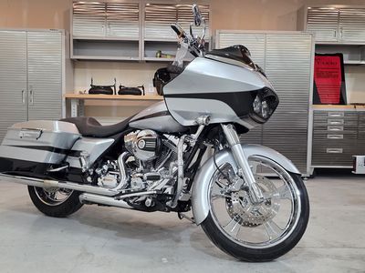 2006 Harley-Davidson FLTRI Road Glide