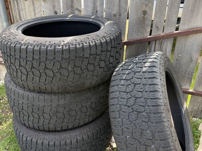Advanta Tires