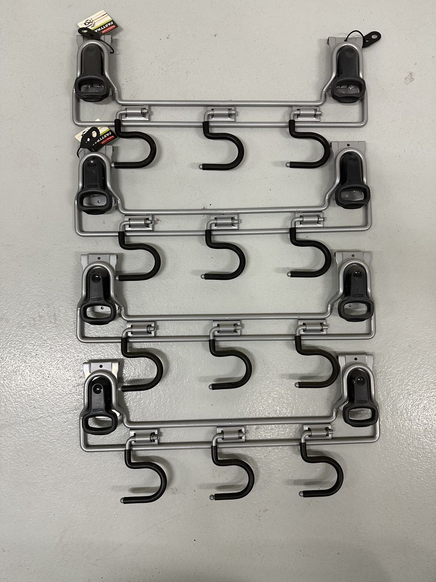 Rubbermaid FastTrack S-Hook