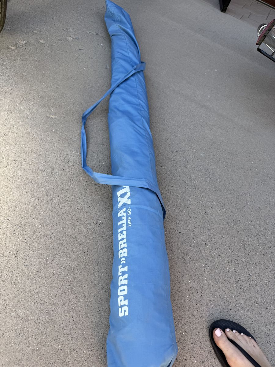 Sport-brella XL