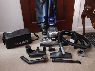 Kirby Avalit 2 Vacuum
