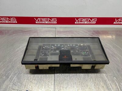 International Instrument Panel Cluster