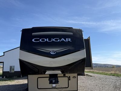 2018 Keystone Cougar 368MBI
