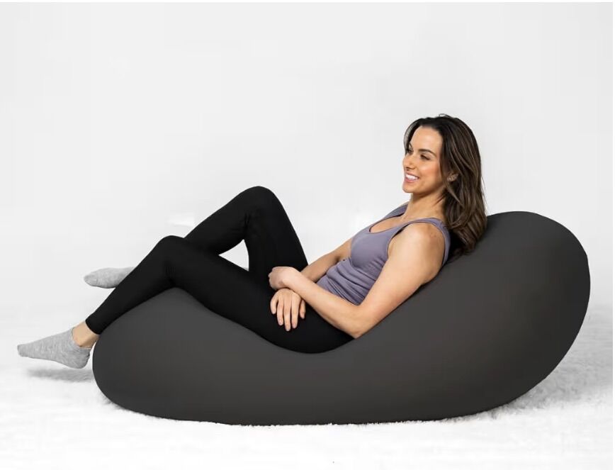 Moon Pod Zero Gravity Bean Bag Chair