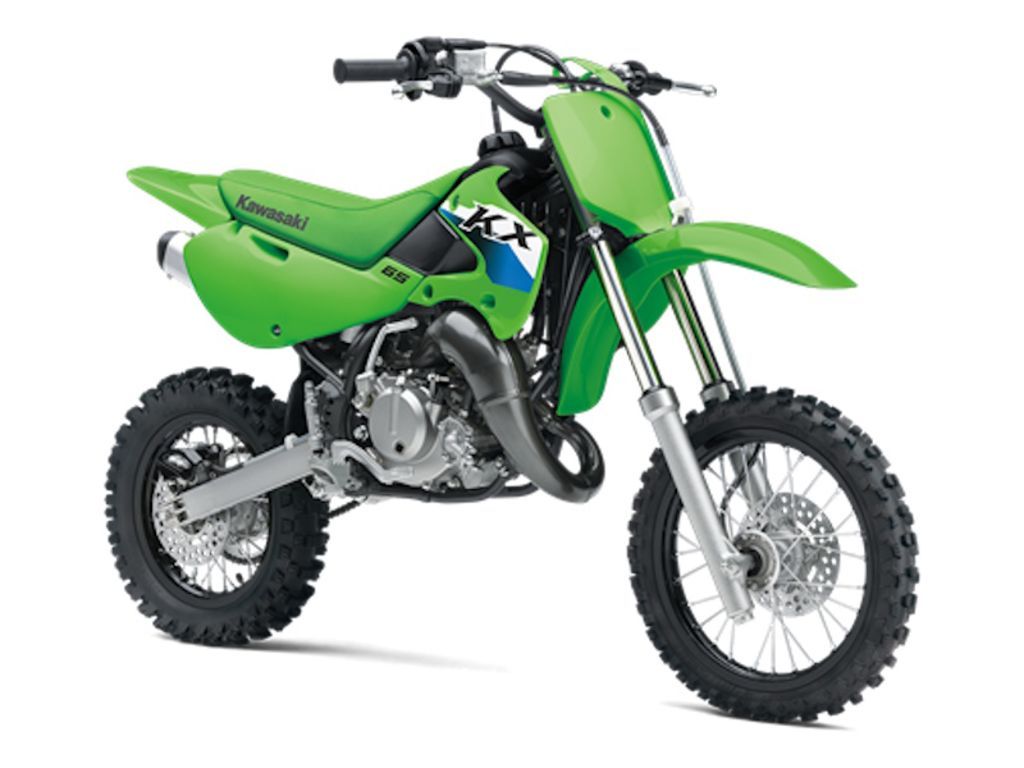 2027 Kawasaki KX™65