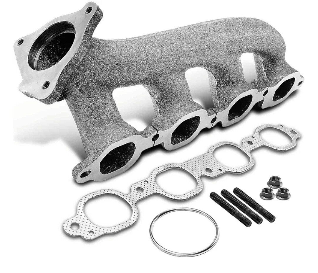Exhaust Manifold for Chevrolet GMC Cadillac LS