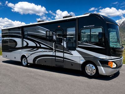 2008 Fleetwood Pace Arrow
