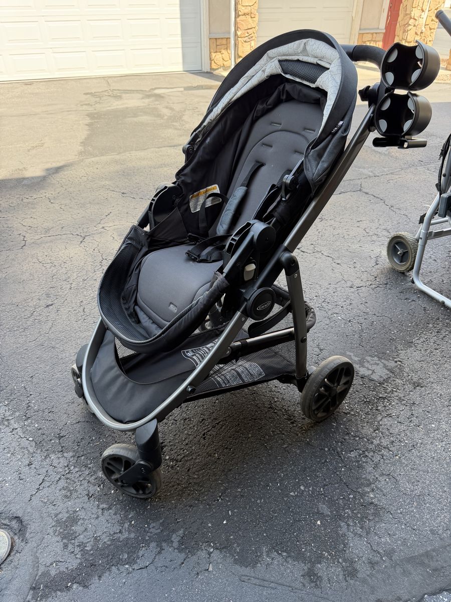 Graco Stroller