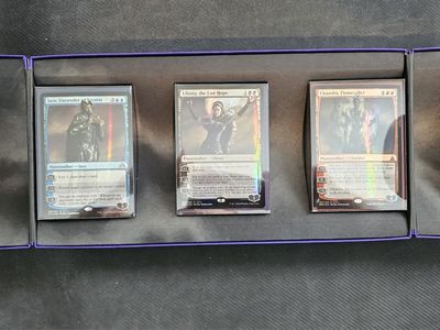 MTG SDCC 2016 Boxed Set
