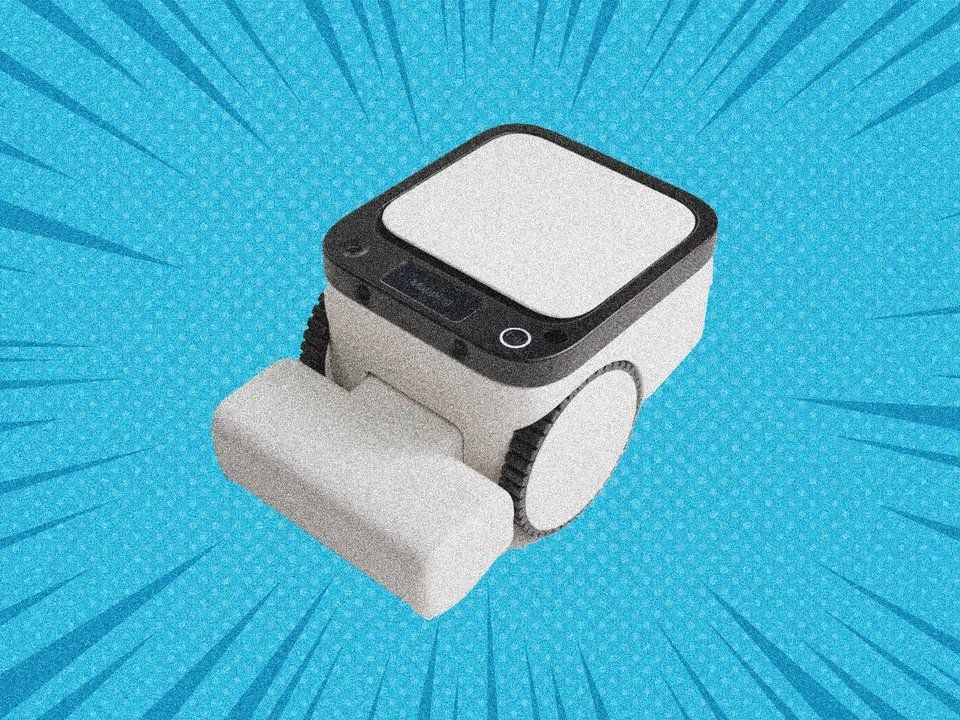 Matic Robot Vacuum (New)