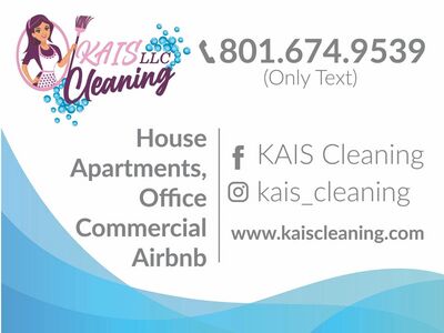 KAIS Cleaning Service