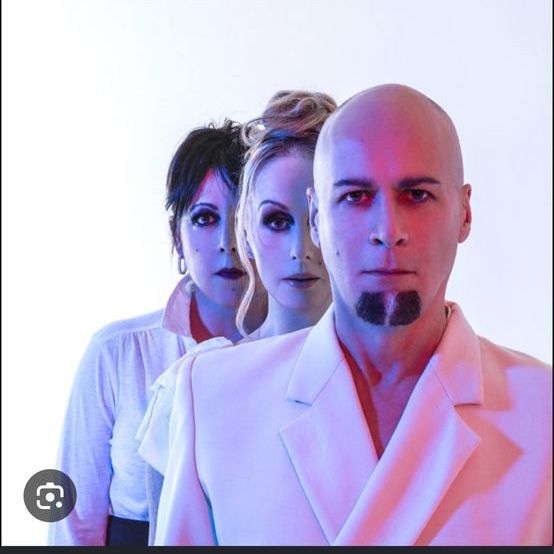 The Human League @ Red Butte 6/11