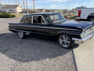 1962 Mercury Comet