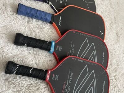 Pickleball Paddles