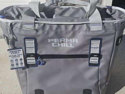 Brand New Perma Chill Cooler Tote Bag