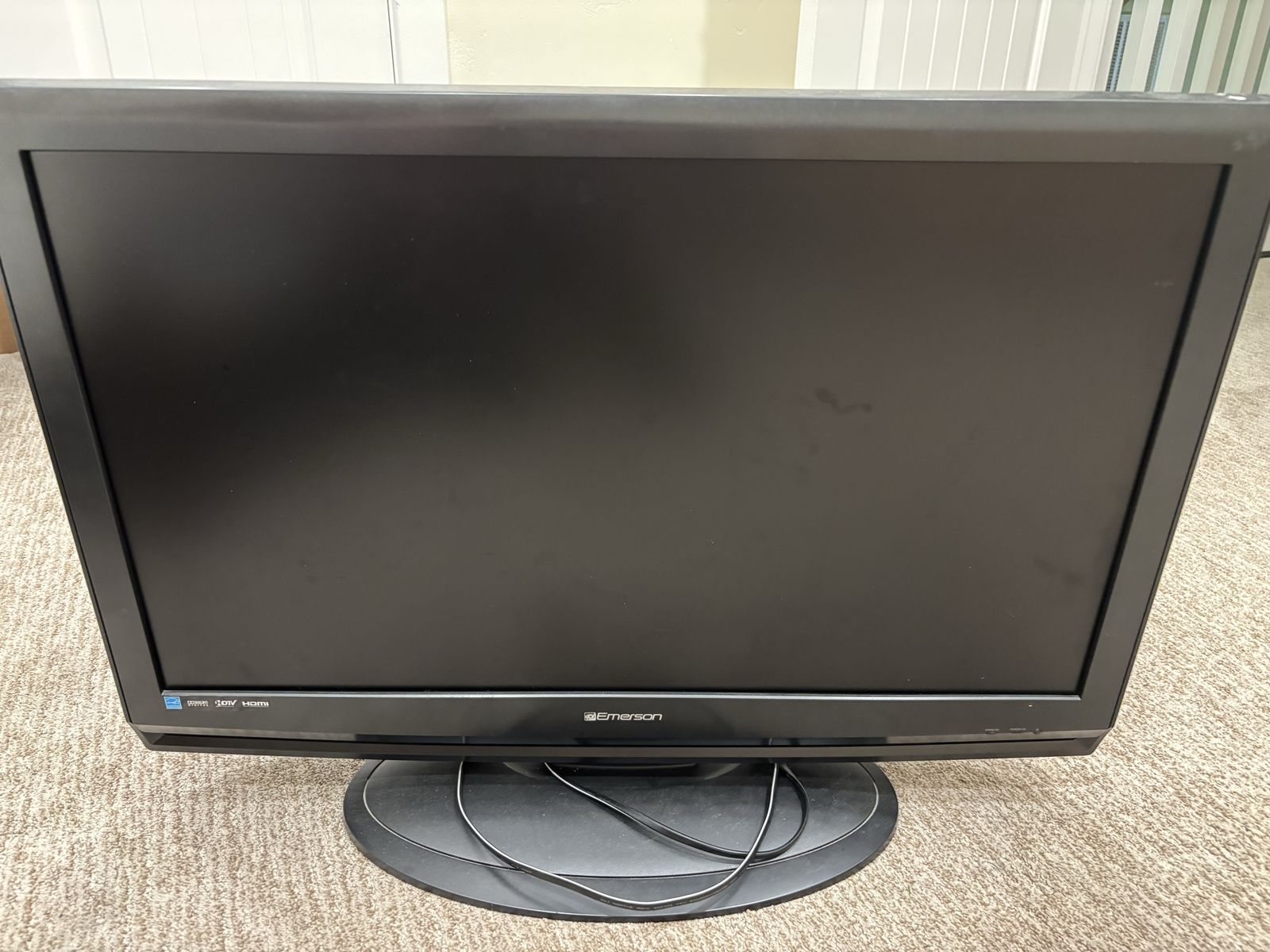 Emerson TV