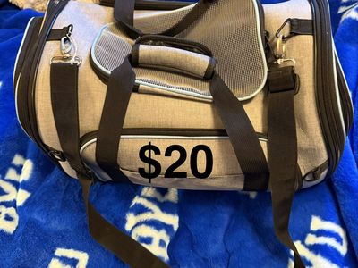 Pet Carriers