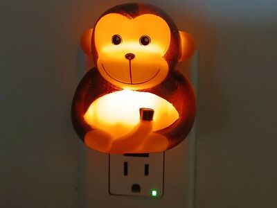 Kids Night Lights, Nightlights