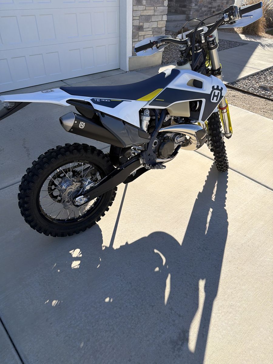 Dirtbike