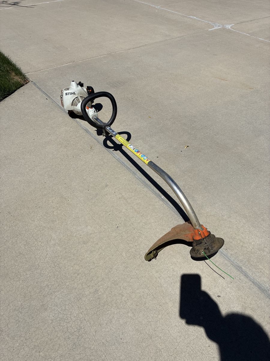 Stihl FS45 String Trimmer