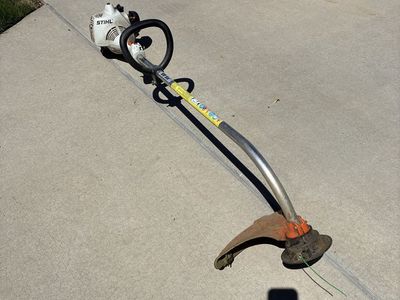 Stihl FS45 String Trimmer