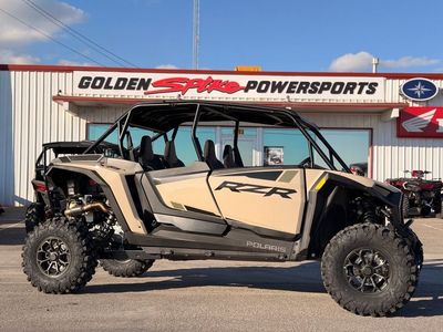 2026 Polaris® RZR XP 4 1000 Ultimate