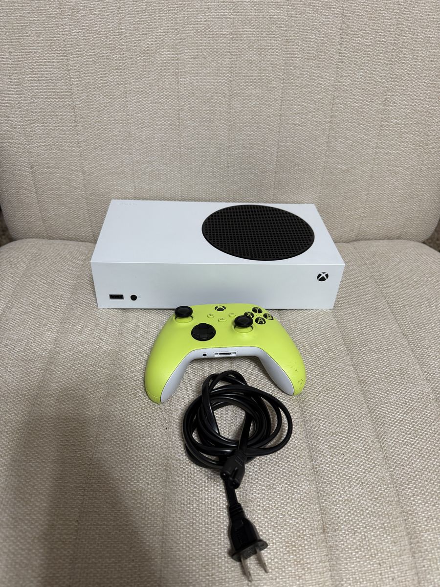 Xbox Series S