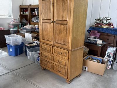 Estate / Garage Sale Bountiful
