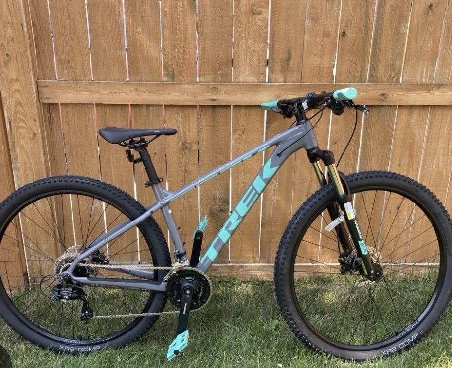 Trek Marlin 5 - Medium 29”