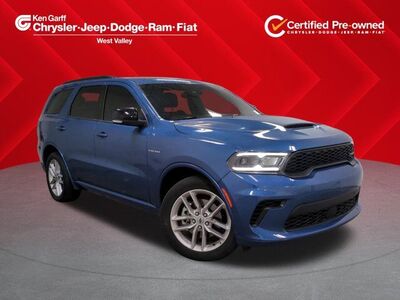 2024 Dodge Durango R/T Premium
