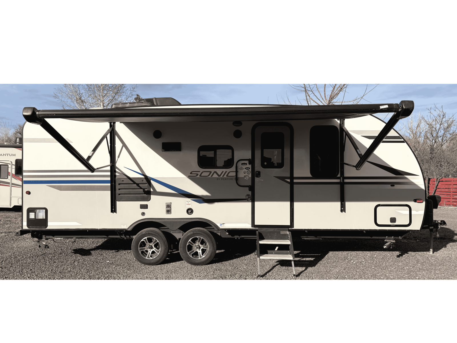 2020 Venture Sonic 220VBH