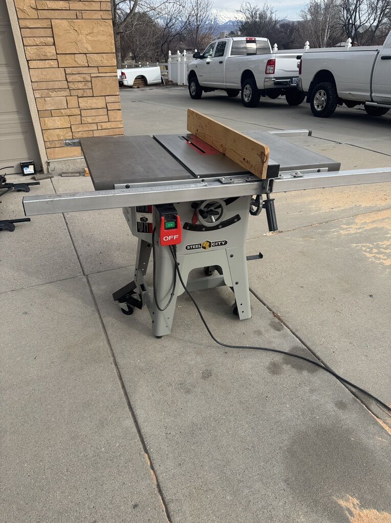 Table Saw