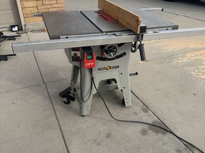 Table Saw