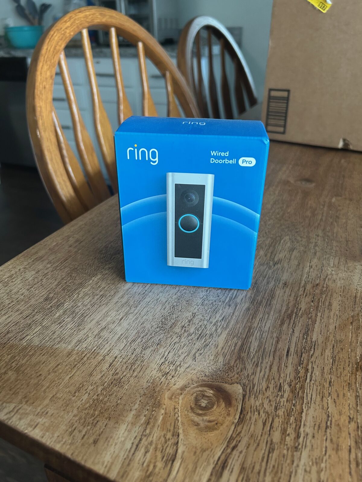 Ring Doorbell