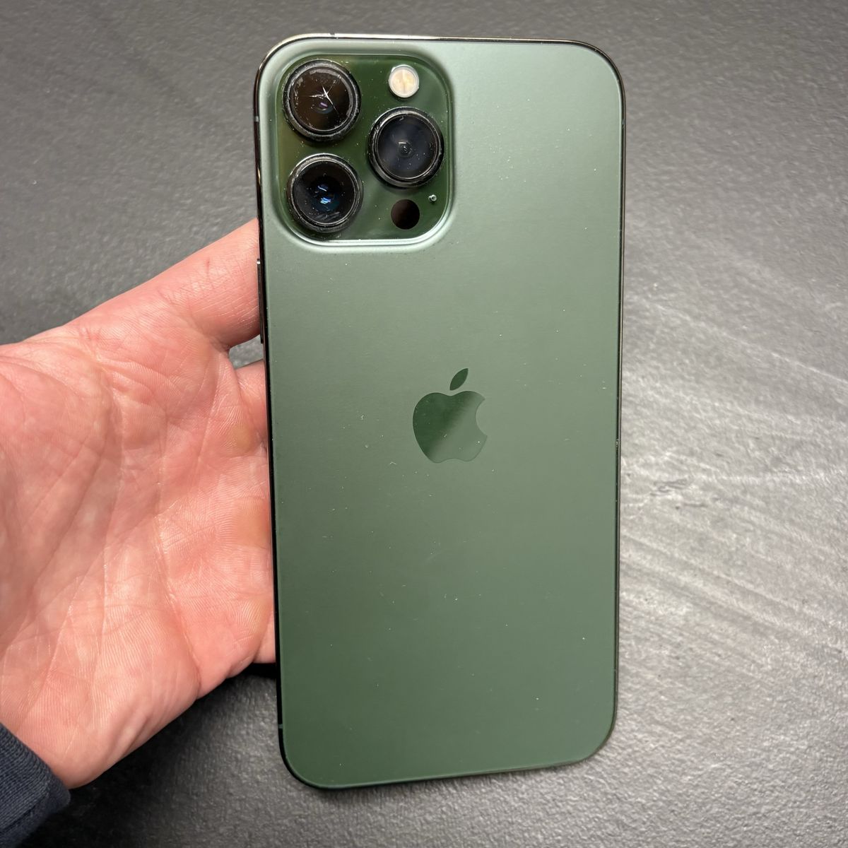 iPhone 13 Pro Max 128GB Unlocked