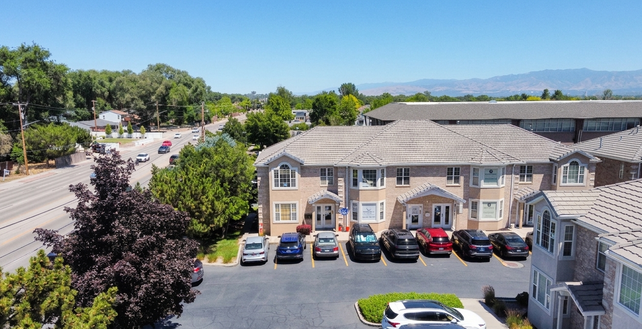 Jordan Winds - Office Condo For Sale