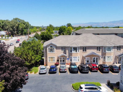 Jordan Winds - Office Condo For Sale