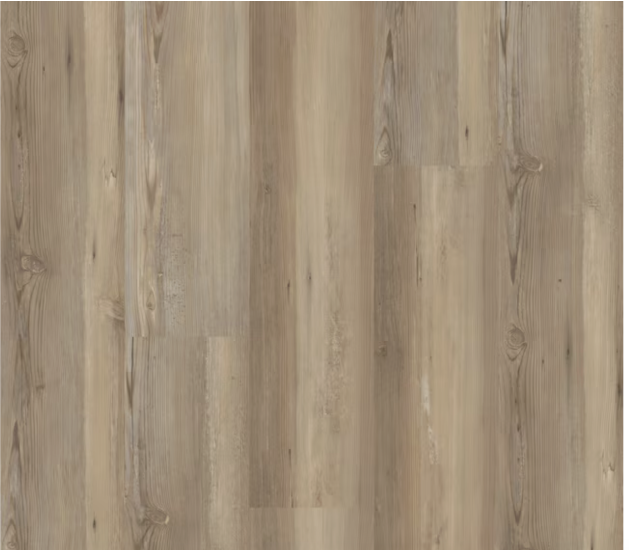 STAINMASTER Mecklenberg Pine Waterproof Luxury Vinyl Plank Flooring