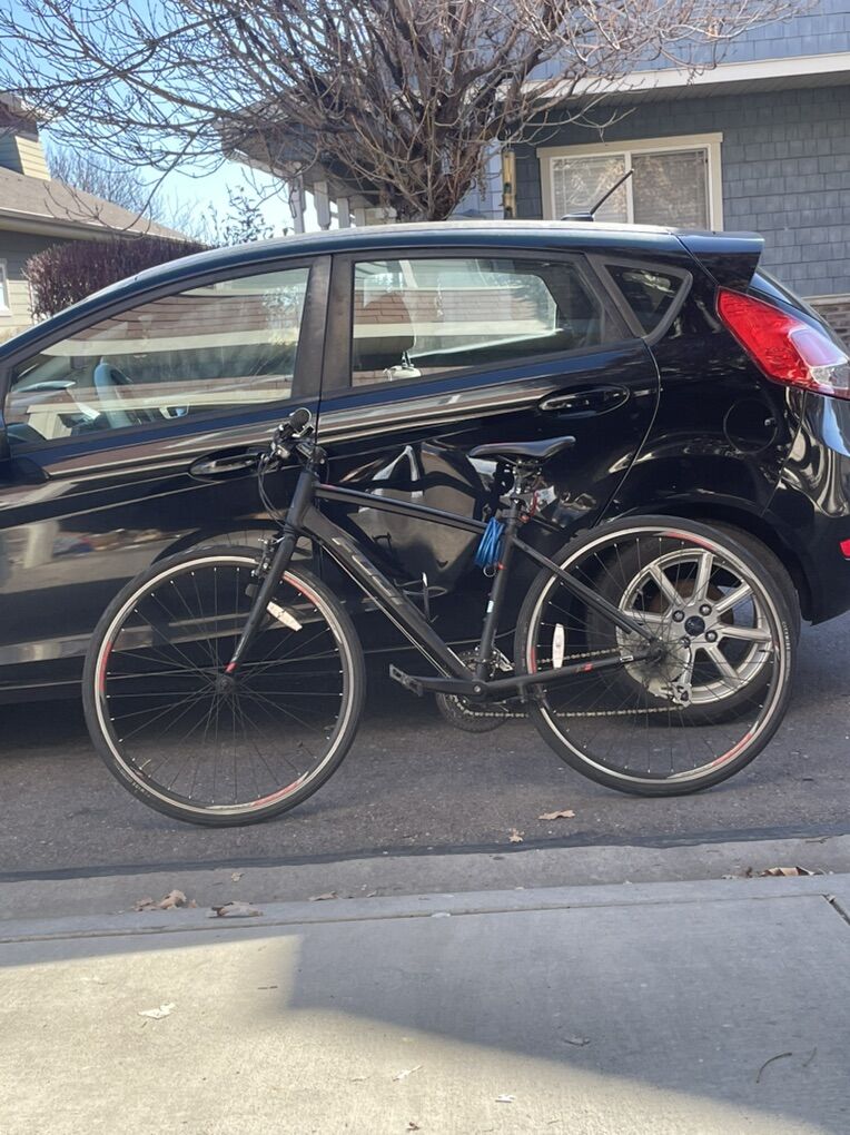 Fuji A2-SL Road Bike