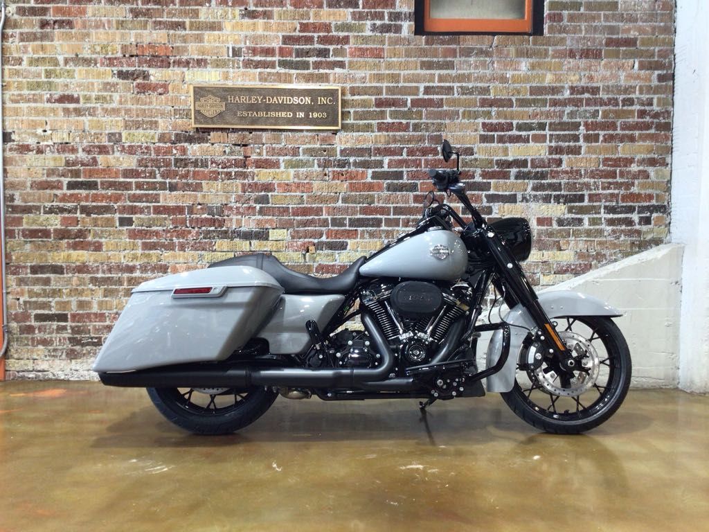 2025 HARLEY-DAVIDSON ROAD KING SPECIAL FLHRXS