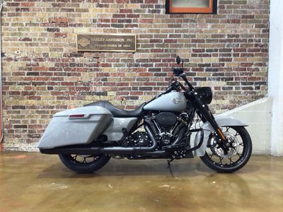2025 HARLEY-DAVIDSON ROAD KING SPECIAL FLHRXS