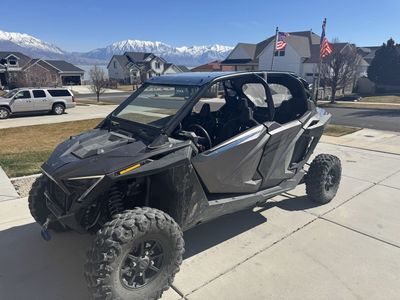 2021 rzr xp pro ultimate