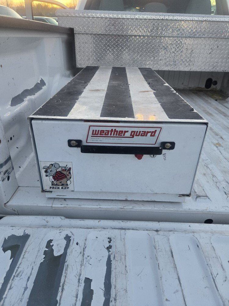 Weathergaurd Pack rat