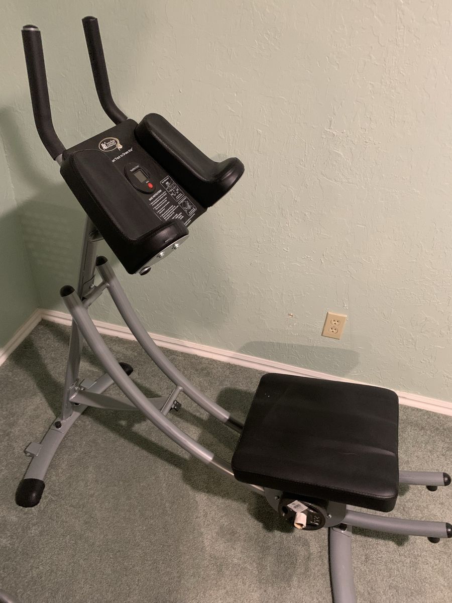 AbCoaster MAX