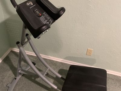 AbCoaster MAX