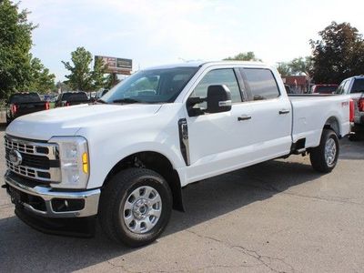 2023 Ford F-350 XLT