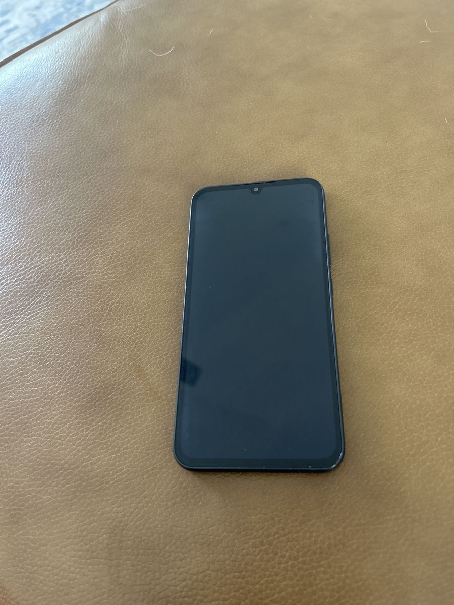 Android A34