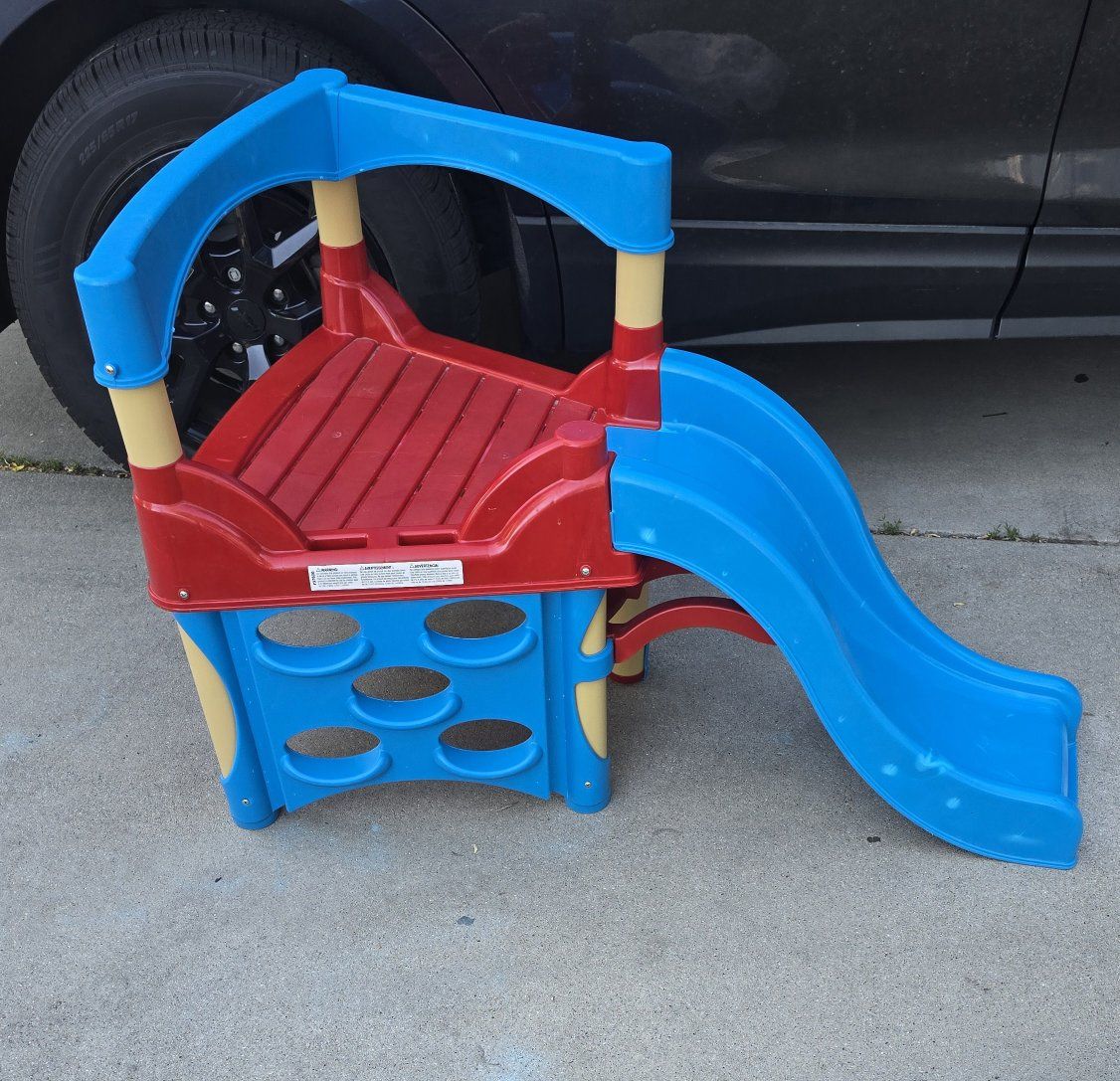 Slide